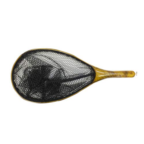 Amazon | インディゴ(Indigo) ランディングネット マイスター