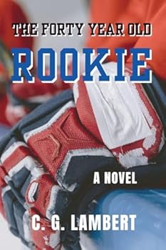 Paperback The Forty Year Old Rookie Book