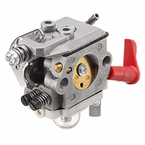 High Performance Replacement Carburetor Carburetor Replacement For Wt 668 997 Hpi Baja 5B Fg Zenoah Cy Rcmk Losi Car Automotive Replacement Carburetors #TOP2