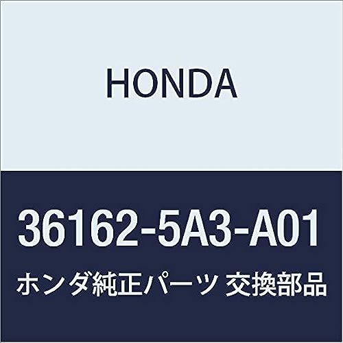 Honda Genuine Parts - Valve, Pur Cont Sol (36162-5A3-A01)