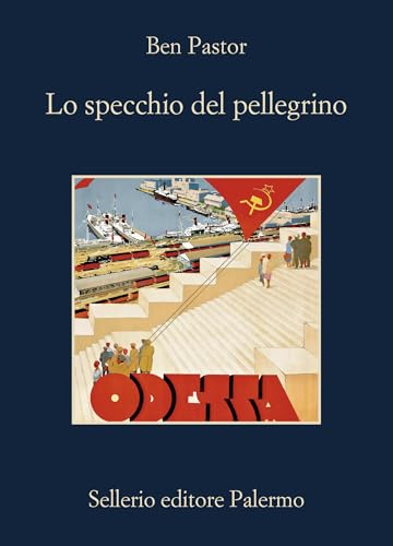 Lo specchio del pellegrino (Italian Edition)