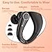 Hearing Aids, OTC Hearing Aids for Seniors with Bluetooth, Hearing Aid Rechargeable with Noise Cancellation, Hearing Amplifier for Moderate Hearing Loss (Black)