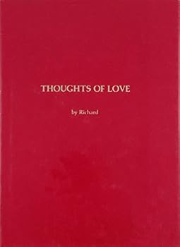 Hardcover Thoughts of Love (Vol.4) Book