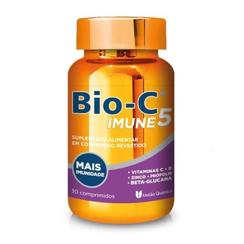 Bio C Imune 5 X 30 Cpr, Bio-C
