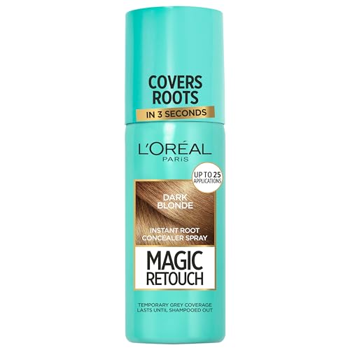 L 'Oreal Paris Magic retoque