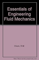 Essentials of Engineering Fluid Mechanics 0700220798 Book Cover
