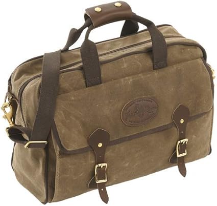 review Navigator Field Tan