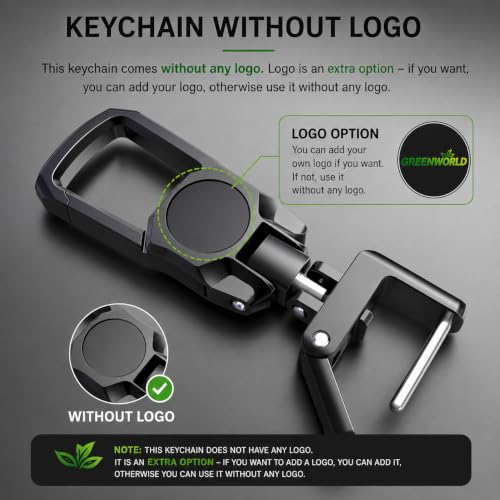 Image of Greenworld Premium Metal Bike Keychain -Compatible for bullet 350 classik 350 hunter 350 continental 650 meteor 350 meteor 650