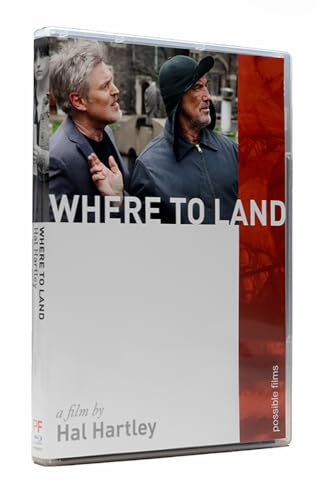 Where to Land