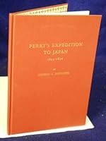 Perry's Expedition to Japan 1853-1854 B0093CK9TS Book Cover