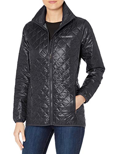 Columbia Women's Dualistic Mid Jacket