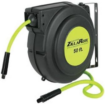 Legacy Mfg. L8250FZ Hose Reel