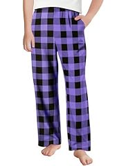 Purple Plaid