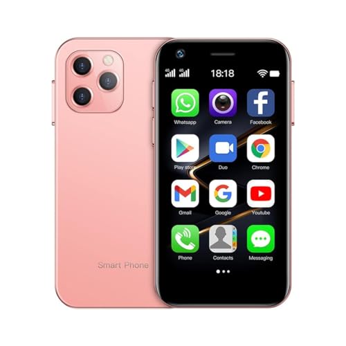 SOYES XS12 Pro 3.0 C`fBXvC^db 4G LTE X}[gtHF Android 10.0 MTK6750 8 RAfA SIM fAX^oC Bluetooth WiFi FM  4G lbg[NT|[