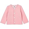 Petit Bateau A01CJ baby-meisjes cardigan