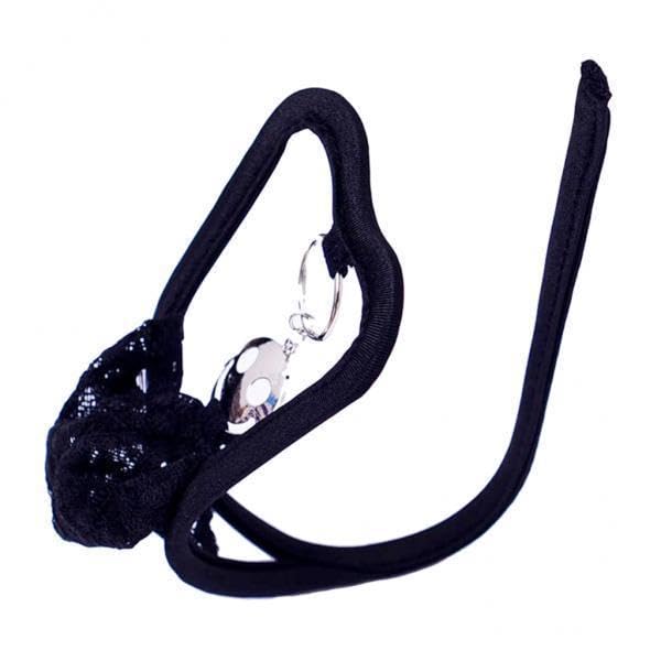FABLOFT 2xUnderwear Black|Clothing Shoes & Accessories | Mens Clothing | Underwear|1 x Mens Thong(2 Pack)-picture-18