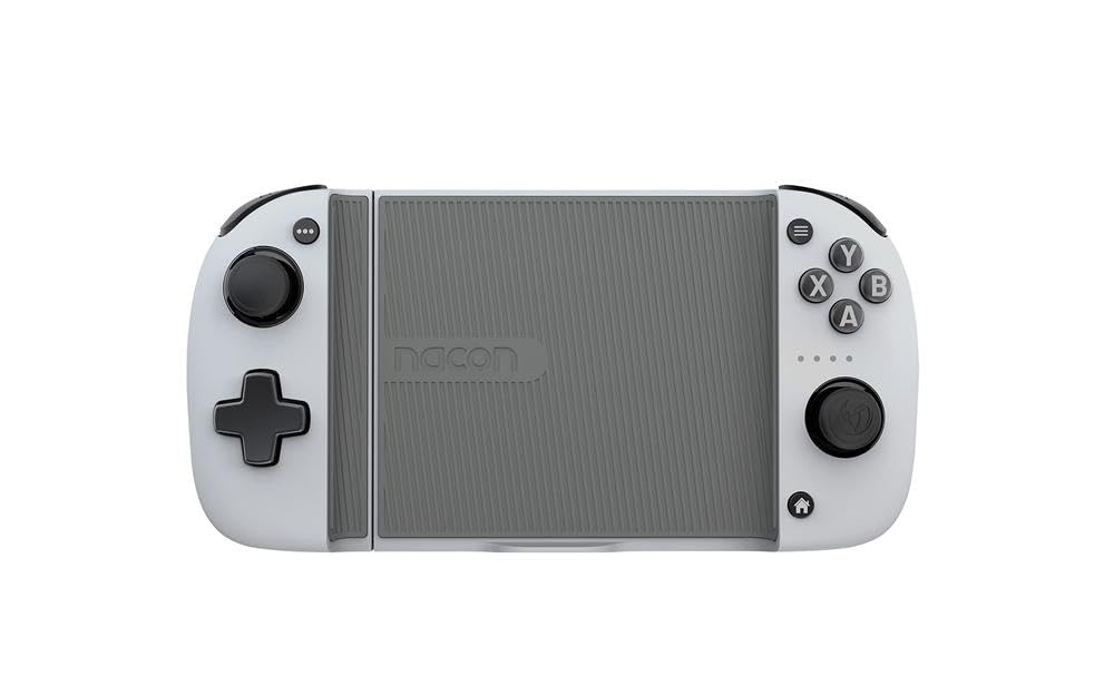 NACON - Telecomando per Smartphone iPhone con Licenza Xbox - Gamepad