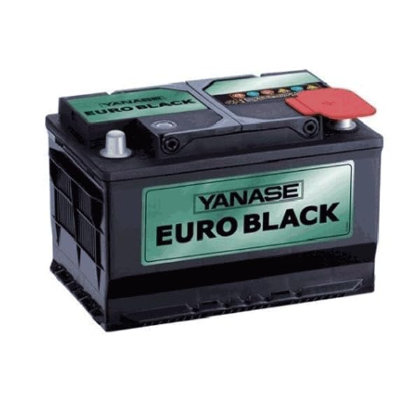 Amazon | EUROバッテリーシリーズ EUROBLACK ユーロブラック SB100B