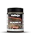 Vallejo Dark Earth Gel, 200ml
