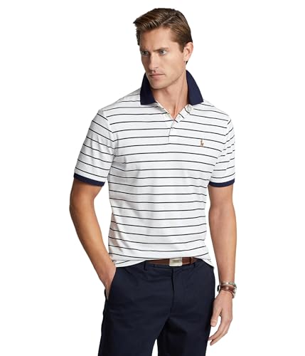 Image of POLO RALPH LAUREN Men's Keaton Sneaker