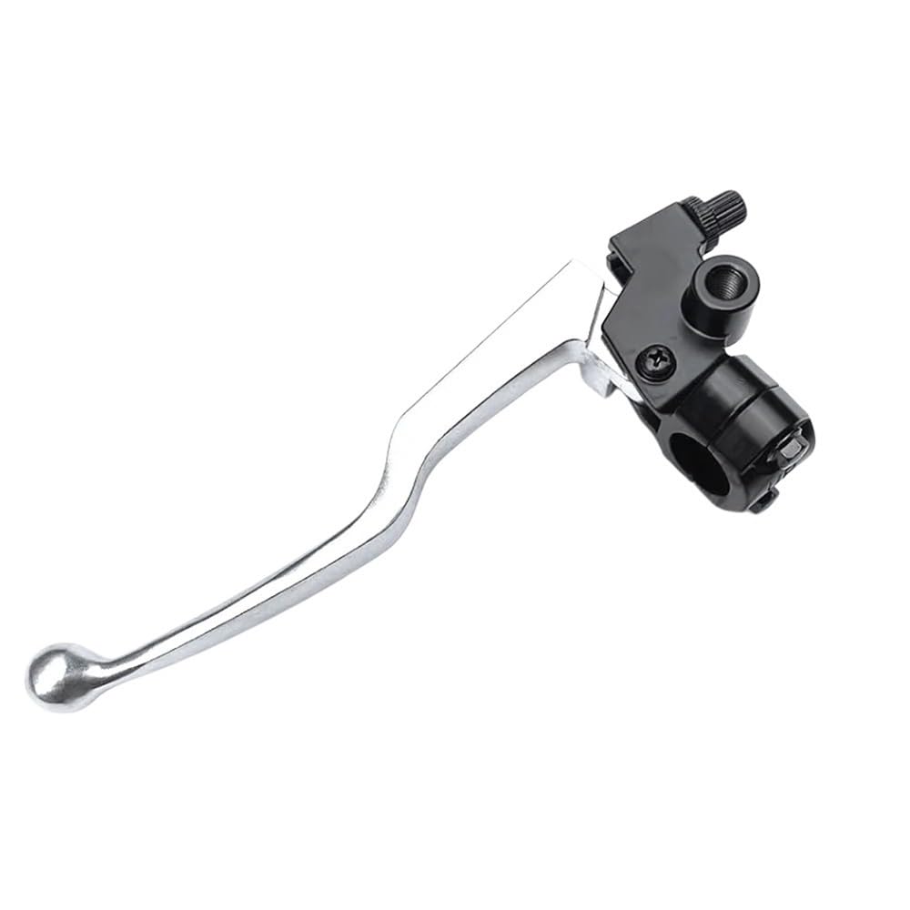 Yzwhkl Left Assembly Brake Handle Lever Motorcycle Accessories Brake Lever Oil Pump Handle Clutch Mirror Mount For Tnt125 Tnt135 Bj125-3E Tnt 125 135