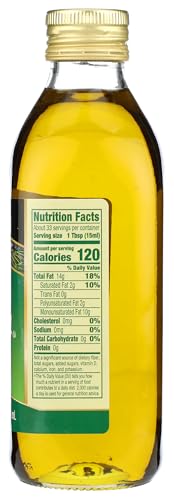Aceite de oliva extra virgen Bella 17 fl oz miniatura 6