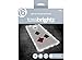 Brightz, Ltd. Toss Brightz Cornhole LED Lighting Kit (Lights Only), White