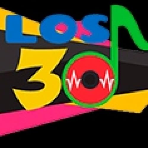 Semana 1649 de la lista de éxitos de Los 30 en Punta, con Vicente Rufino Podcast Por arte de portada