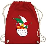 narrenkappe rot weiß Kinder und Babys finden hier ein witziges Motiv: Mit Kronen, einem Wappen und einer Narrenkappe passt es perfekt zum Karneval