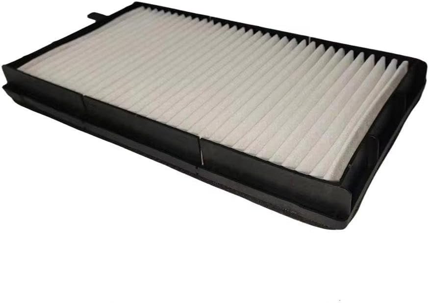For BMW 3 Series E36 1992~1998 Car Accessories Activated Carbon Built-in Cabin Filter 64119069895 Car Pollen Cabin Air Filter