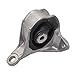 5pc Motor Mounts - Compatible with 2012-2014 Honda CR-V CRV (2.4L I4 Engine Only), FWD and AWD, at Automatic Transmission - Full Set Engine Mounts