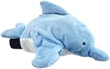 Motiv: Delfin Flipper SwimSafe 1017 - Handpuppe Delfin, wassertauglich, 28 cm
