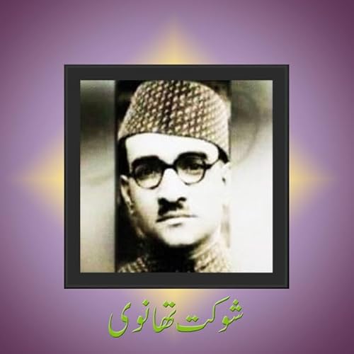 Mazahiya Khakay [Funny Sketches] Audiolibro Por Shaukat Thanvi arte de portada