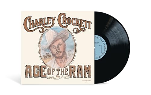 Age of the Ram[LP]