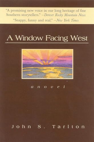 A Window Facing West: A Novel
