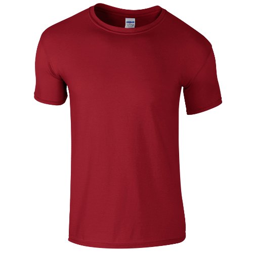Image of Gildan Men's G500 T-Shirt