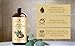 Handcraft Blends Organic Castor Oil 16 Fl Oz | 100% Pure and Natural | Premium Grade Carrier Oil | Hair, Eyelashes and Eyebrows | Hair and Body | Expeller-Pressed | Hexane-Free