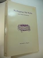Redigging Old Wells and Other Sermons B003LRFSBA Book Cover