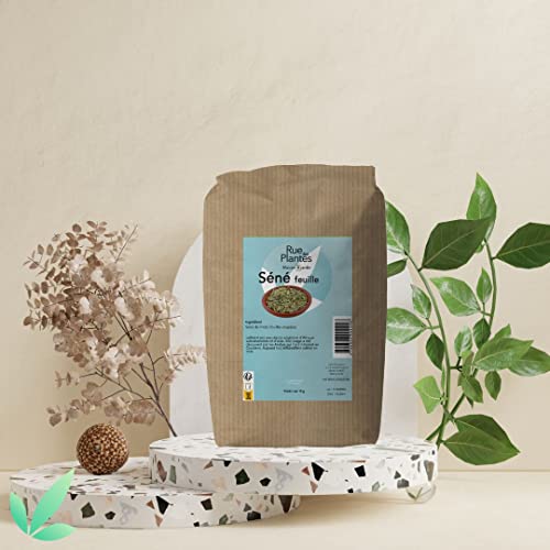 Senna (foglie), 1 kg