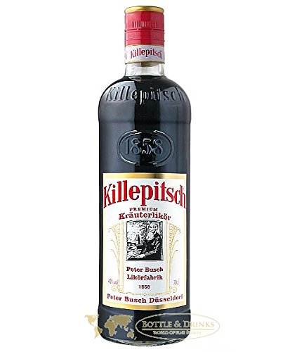 KILLEPITSCH 42%0,7