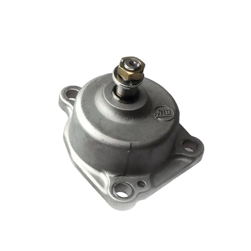 Pompe à Huile Holdwell 32B35-00010 Compatible avec Le Chariot élévateur S6S F18B F18C