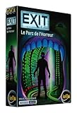 🧩 NIVEAU DÉBUTANT : PARFAIT POUR DÉCOUVRIR EXIT – Une aventure accessible pour s’initier : logique, observation, indices clairs, progression fluide et plaisir immédiat d’une première “escape room” à la maison.