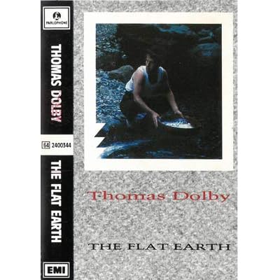The flat earth