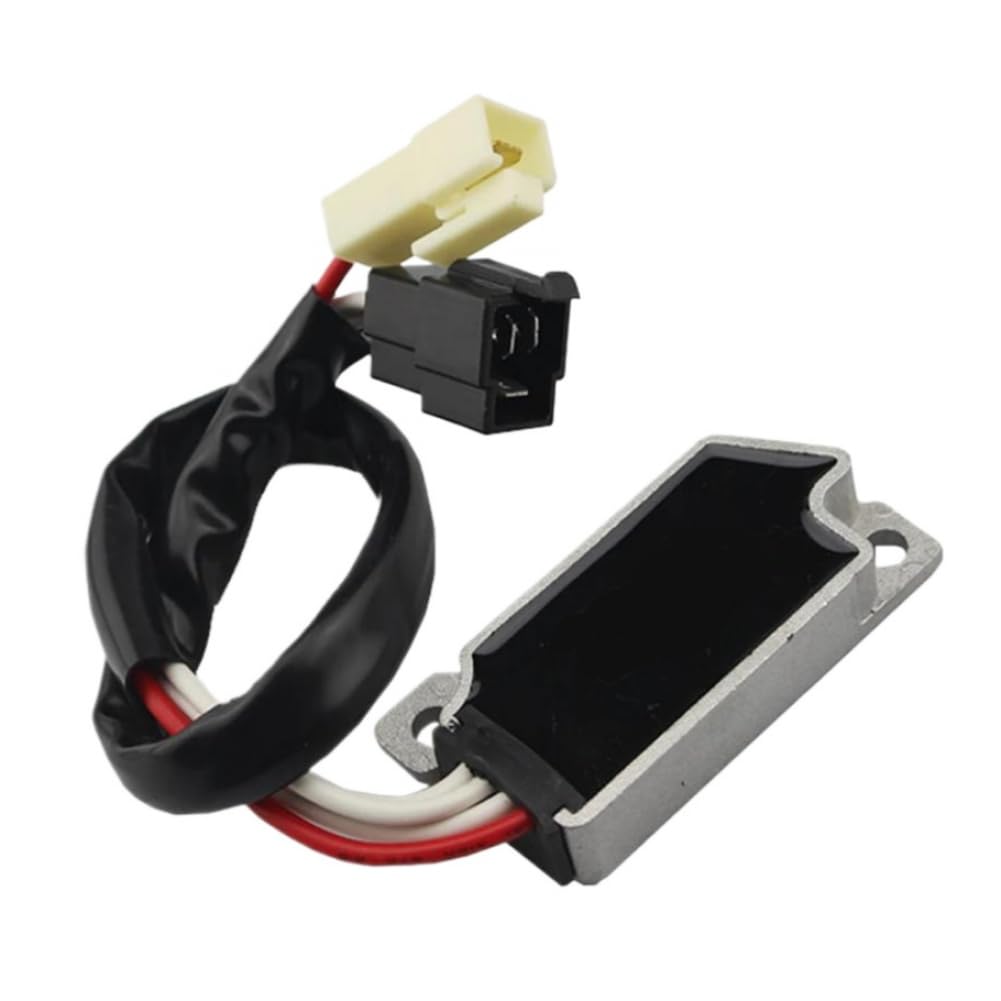 Regulator Rectifier Compatible With Virago XV535 XV400 XV500 XV700 XV XTZ750 Super Tenere 700 42X-81960-A1 42X-81960-A1-00