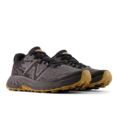 Image of New Balance Men's Fresh Foam X Hierro V7 Shoes