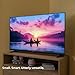PHILIPS 32PHS6050 2K HD LED Smart TV - 32 Inch Display with Pixel Plus, Titan OS Platform and Dolby Digital Sound, Works with Alexa and Google Voice Assistant