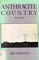Anthracite Country: Poems 0394704541 Book Cover