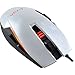 EVGA Torq X5 Dpi-6400 Optical Gaming Mouse with 8 Programmable Buttons
