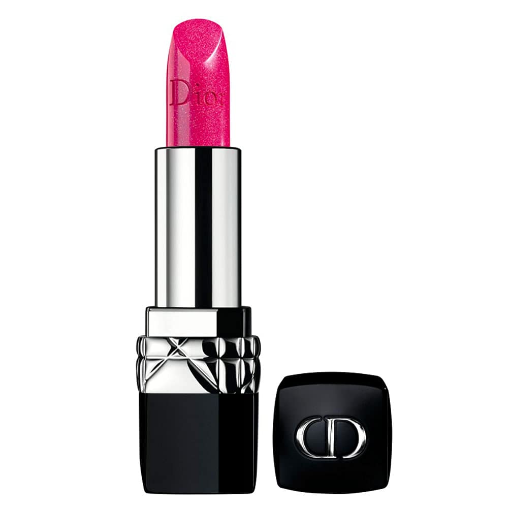 Amazon.com : Christian Dior Rouge Dior Couture Colour Comfort