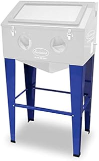 Eastwood Extended Legs for Modular Blast Cabinet Heavy Powder Coated Steel Construction